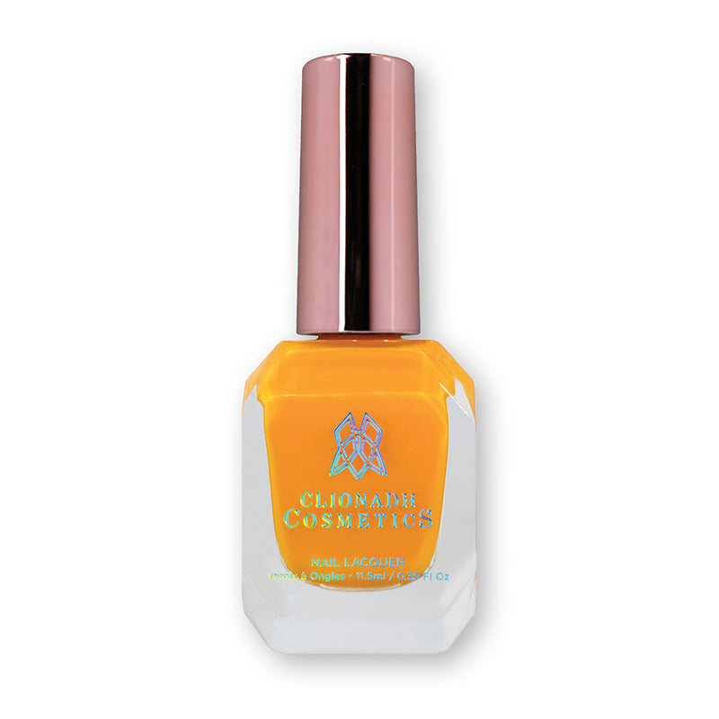 Clionadh Cosmetics - Joyous Nail Polish