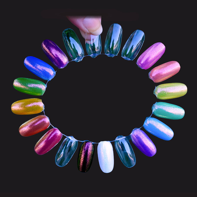 Clionadh Cosmetics - Feeling Sky High Nail Polish