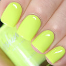 KBShimmer - Juice The Cutest Nail Polish
