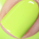 KBShimmer - Juice The Cutest Nail Polish