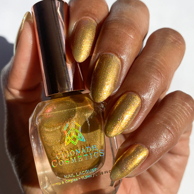 Clionadh Cosmetics - Juicy Nail Polish