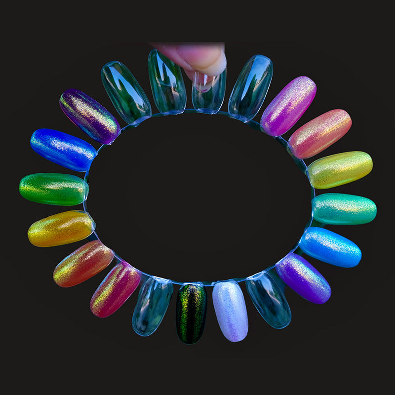 Clionadh Cosmetics - Jump for Joy Nail Polish