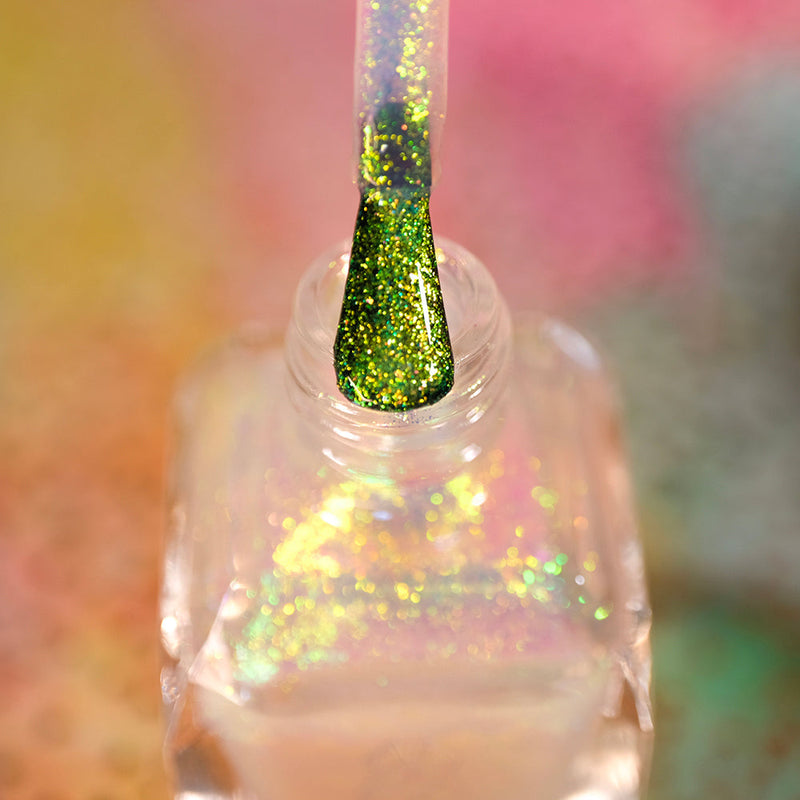 Clionadh Cosmetics - Jump for Joy Nail Polish