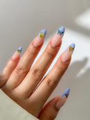 Deco Beauty - Just Butterflies Nail Stickers