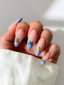 Deco Beauty - Just Butterflies Nail Stickers
