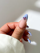 Deco Beauty - Just Butterflies Nail Stickers