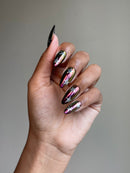 Deco Beauty - Just Stars Nail Stickers
