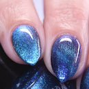 KBShimmer - Are You Floral? Nail Polish (Magnetic)