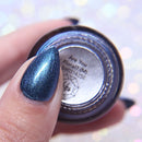 KBShimmer - Are You Floral? Nail Polish (Magnetic)