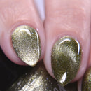 KBShimmer - Best Fronds Nail Polish (Magnetic)