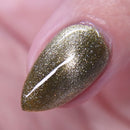 KBShimmer - Best Fronds Nail Polish (Magnetic)