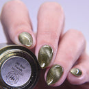 KBShimmer - Best Fronds Nail Polish (Magnetic)
