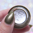KBShimmer - Best Fronds Nail Polish (Magnetic)