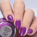 KBShimmer - Blanket Statement Nail Polish (Flash Reflective)
