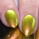 KBShimmer - Bumbling Around Nail Polish