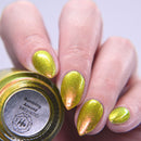 KBShimmer - Bumbling Around Nail Polish