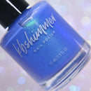 KBShimmer - Bump Up The Volume Nail Polish