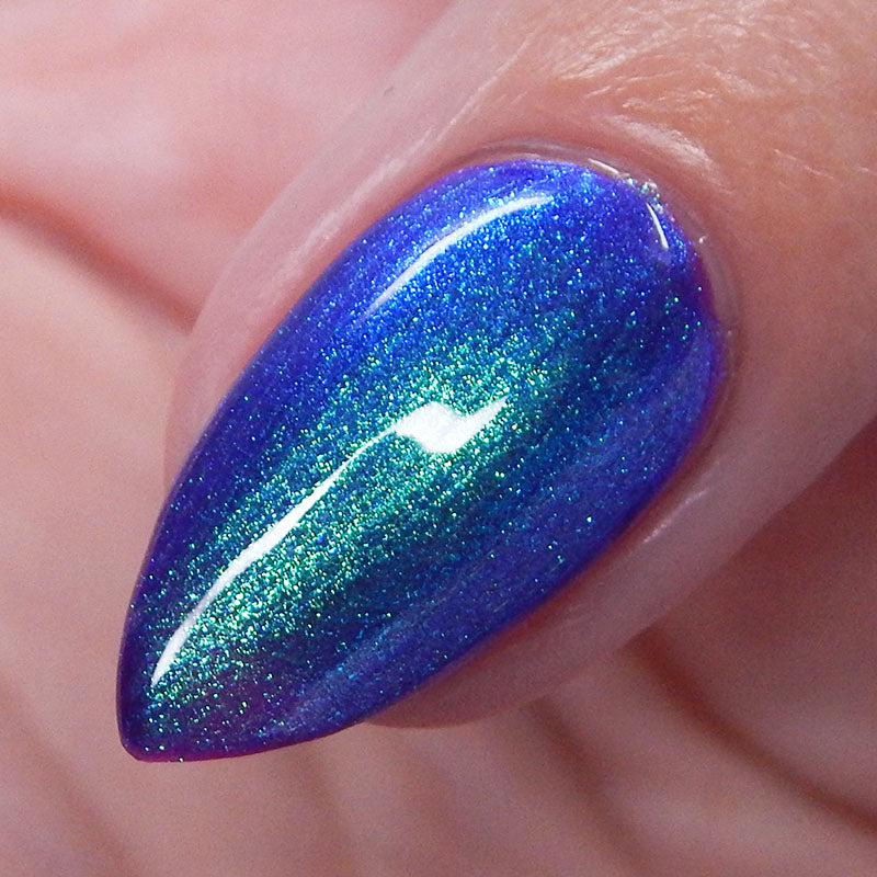 KBShimmer - Bundled Up Nail Polish