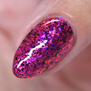 KBShimmer - Candy-Do Attitude Nail Polish