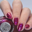 KBShimmer - Candy-Do Attitude Nail Polish