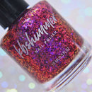 KBShimmer - Candy-Do Attitude Nail Polish