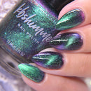 KBShimmer - Comet At Me Bro Nail Polish (Magnetic)