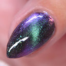 KBShimmer - Comet At Me Bro Nail Polish (Magnetic)