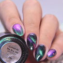 KBShimmer - Comet At Me Bro Nail Polish (Magnetic)