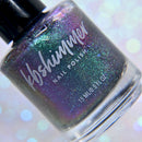KBShimmer - Comet At Me Bro Nail Polish (Magnetic)