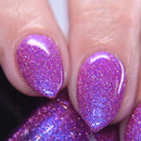 KBShimmer - Constant State Of Phlox Nail Polish (Flash Reflective)