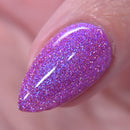 KBShimmer - Constant State Of Phlox Nail Polish (Flash Reflective)