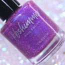 KBShimmer - Constant State Of Phlox Nail Polish (Flash Reflective)