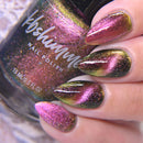 KBShimmer - Crater To Me Nail Polish (Magnetic)