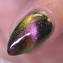KBShimmer - Crater To Me Nail Polish (Magnetic)