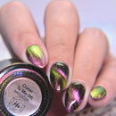 KBShimmer - Crater To Me Nail Polish (Magnetic)