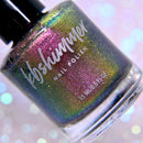 KBShimmer - Crater To Me Nail Polish (Magnetic)