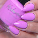 KBShimmer - Crimp My Style Nail Polish