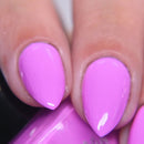 KBShimmer - Crimp My Style Nail Polish