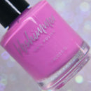 KBShimmer - Crimp My Style Nail Polish