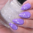 KBShimmer - Ex-Static Nail Polish