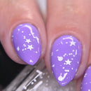 KBShimmer - Ex-Static Nail Polish