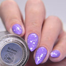 KBShimmer - Ex-Static Nail Polish