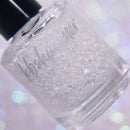KBShimmer - Ex-Static Nail Polish