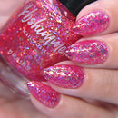 KBShimmer - Ferris One Of All Nail Polish