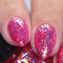 KBShimmer - Ferris One Of All Nail Polish