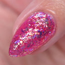 KBShimmer - Ferris One Of All Nail Polish