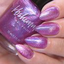 KBShimmer - Give It A Whirl Nail Polish (Magnetic)