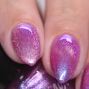 KBShimmer - Give It A Whirl Nail Polish (Magnetic)