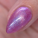 KBShimmer - Give It A Whirl Nail Polish (Magnetic)
