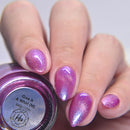 KBShimmer - Give It A Whirl Nail Polish (Magnetic)
